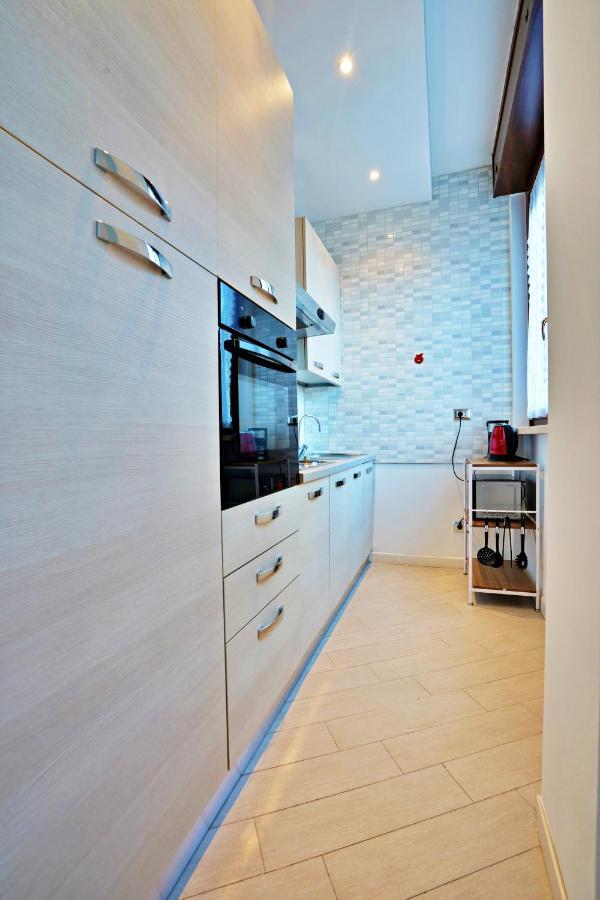 House Colli Aniene Rom