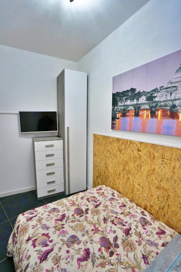 House Colli Aniene * Rom