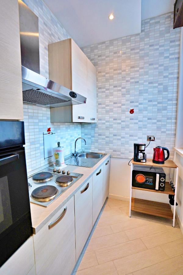 House Colli Aniene Rom